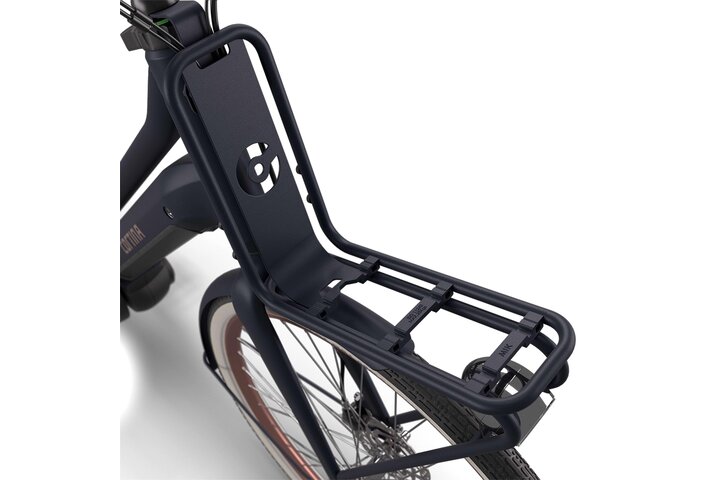 Cortina E-U4 Next Elektrische Transportfiets 28 inch Bosch Active Line Plus Smart Middenmotor 52cm DB7 12