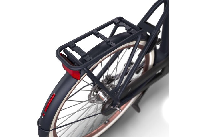 Cortina E-U4 Next Elektrische Transportfiets 28 inch Bosch Active Line Plus Smart Middenmotor 47cm DB7 6