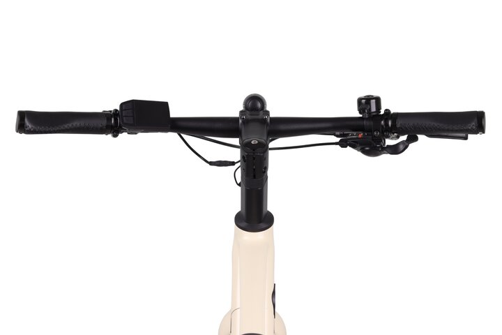 MS Energy C40 Elektrische Herenfiets 28 inch 8v 5