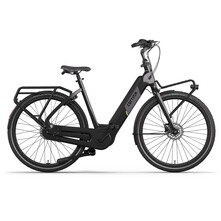Cortina Cortina E-Common Integrated Family Moederfiets 28 inch Enviolo Cortina Cortina E-Common Integrated Family Moederfiets 28 inch Enviolo