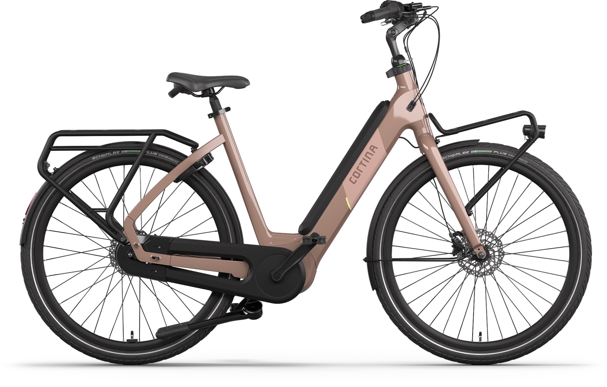 Cortina E-Common Integrated Family 28 inch 50cm Enviolo