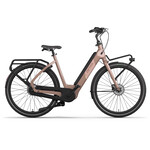 Cortina E-Common Integrated Family 28 inch Enviolo 57cm