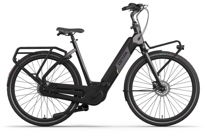 Cortina E-Common Integrated Family 28 inch Enviolo 57cm 4