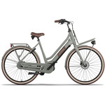 Cortina E-U4 Next Elektrische Transportfiets 28 inch Bosch Active Line Smart Middenmotor 52cm DB7