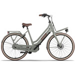 Cortina E-U4 Next Elektrische Transportfiets 28 inch Bosch Active Line Plus Smart Middenmotor 52cm DB7