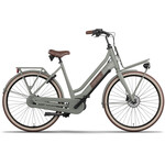 Cortina E-U4 Next Elektrische Transportfiets 28 inch Bosch Active Line Plus Smart Middenmotor 57cm DB7