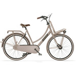 Cortina U4 Transport Damesfiets 28 inch 50cm ND7