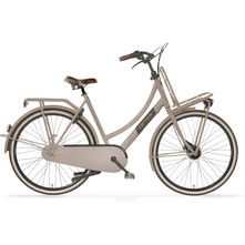 Cortina Cortina U4 Transport Damesfiets 28 inch ND7 Cortina Cortina U4 Transport Damesfiets 28 inch ND7
