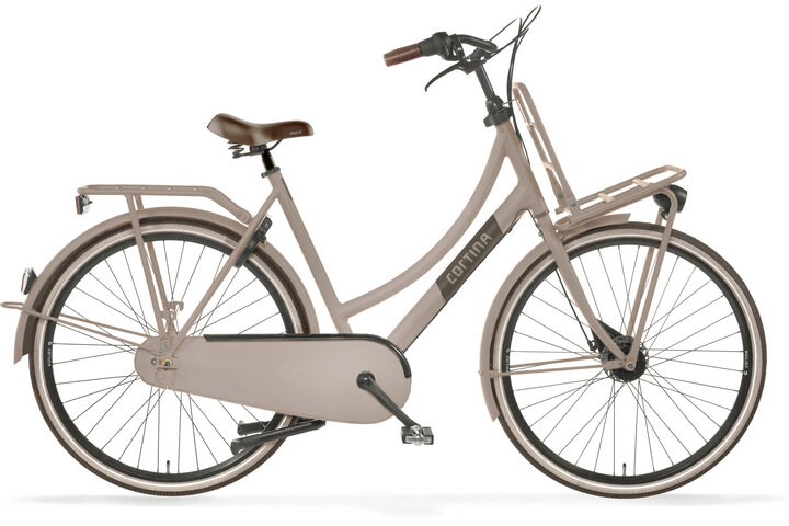 Cortina U4 Transportfiets 28 inch 61cm ND7 9
