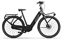 Cortina E-Common Integrated Elektrische Transportfiets 28 inch 50cm Bosch Active Line Plus DB7 3 klein