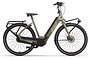 Cortina E-Common Integrated Elektrische Transportfiets 28 inch 50cm Bosch Active Line Plus DB7 4 klein