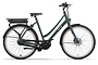 Cortina E-Tide Elektrische Damesfiets 28 inch 57cm Middenmotor DB7 4 klein