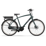 Cortina E-Tide Elektrische Herenfiets 28 inch 57cm Middenmotor DB7