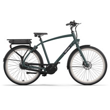 Cortina Cortina E-Tide Elektrische Herenfiets 28 inch 57cm Middenmotor DB7