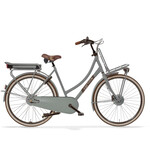 E-U4 Elektrische Transportfiets 28 inch 57cm RB7