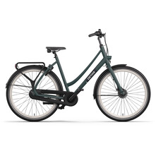 Cortina Cortina Tide Damesfiets 28 inch 50cm ND3