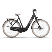 Cortina Cortina E-Nite Elektrische Damesfiets 28 inch 57cm DB7