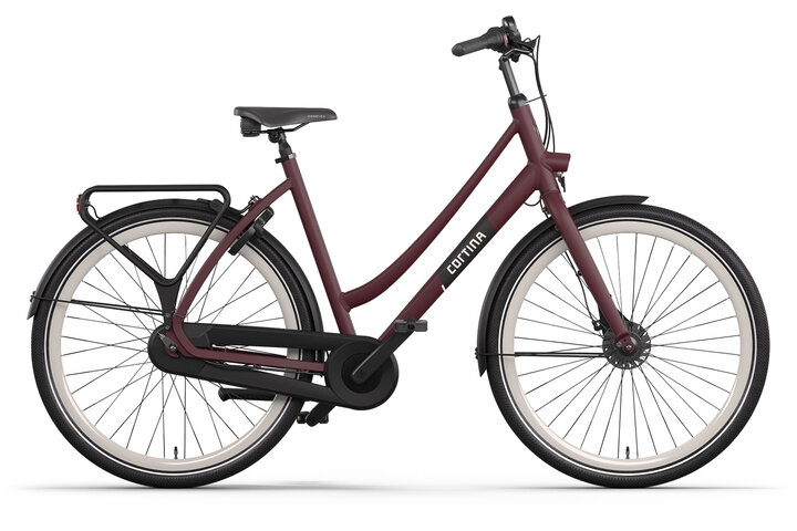 Cortina Tide Damesfiets 28 inch 50cm ND7 1