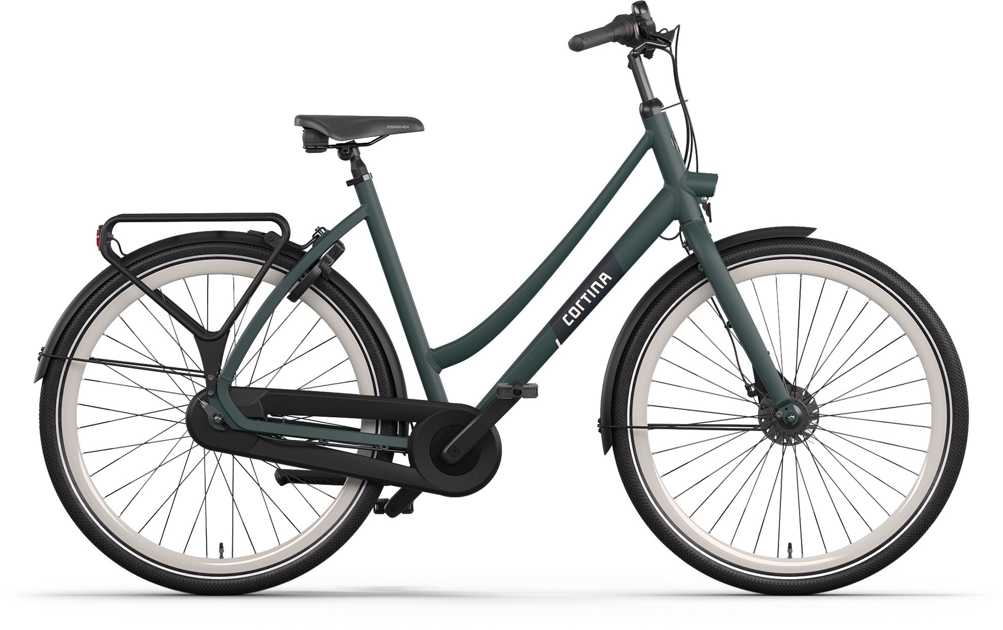 Cortina Tide Damesfiets 28 inch 57cm ND7