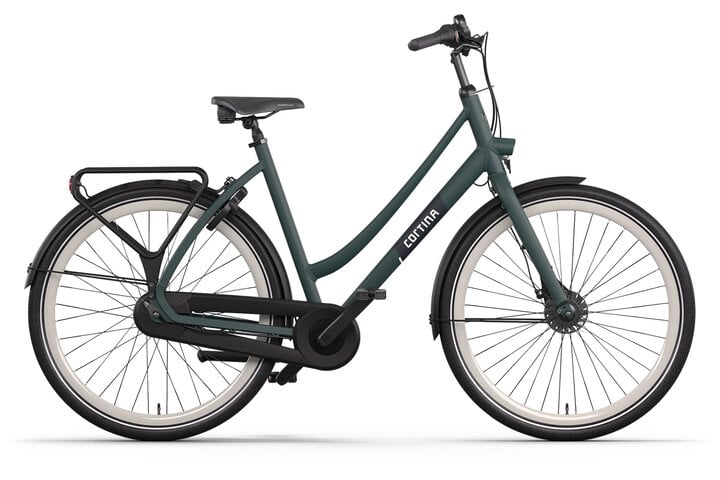 Cortina Tide Damesfiets 28 inch 57cm ND3 3