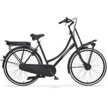 Cortina Cortina E-U4 Family Moederfiets 28 inch RB7