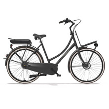 Cortina Cortina E-U4 Family Smart Moederfiets 28 inch 50cm DB7