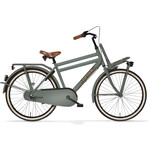 Cortina U4 Mini Transportfiets 26 inch R3