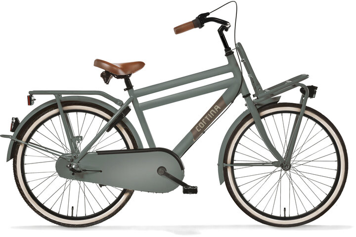 Cortina U4 Mini Transportfiets 26 inch R3 2