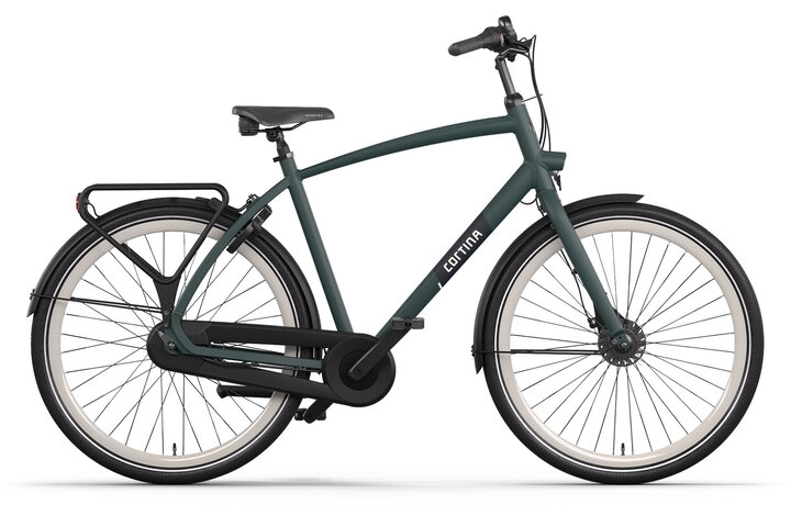 Cortina Tide Herenfiets 28 inch 57cm ND3 3