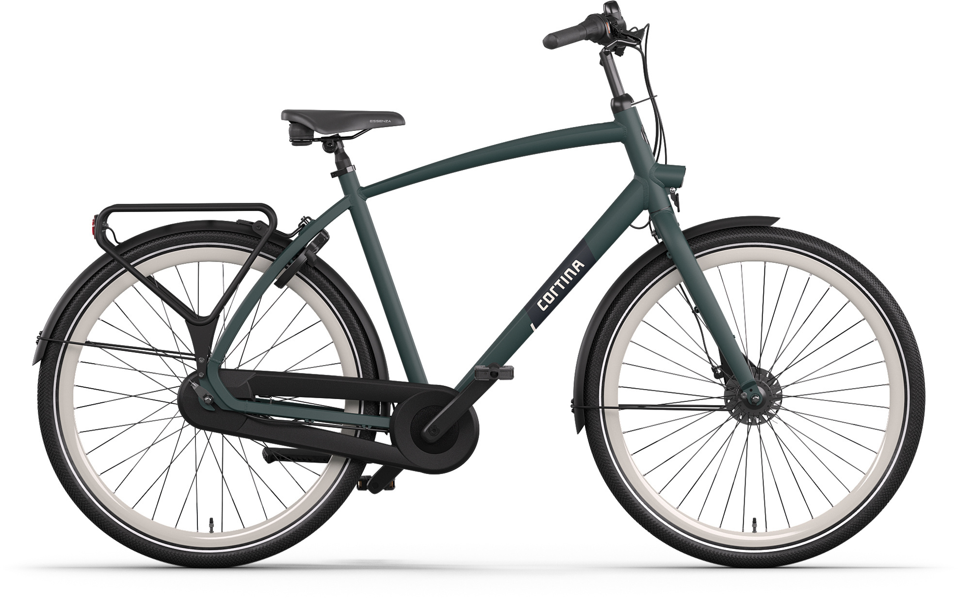 Cortina Tide Herenfiets 28 inch 57cm ND3