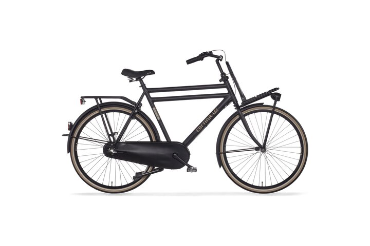 Cortina U4 Transportfiets 28 inch 56cm R3 3