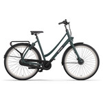 Cortina Tide Damesfiets 28 inch 53cm ND7