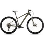 CUBE AIM SLX 29 inch Mountainbike XXL (1.89m - 1.94m) 11v
