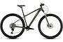 CUBE AIM SLX 29 inch Mountainbike XXL (1.89m - 1.94m) 11v 7 klein