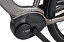 Sparta A-Lane Fit Elektrische Damesfiets 28 inch 51 cm 7v 5 klein