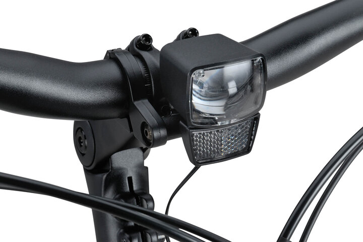 Sparta A-Lane Fit Elektrische Damesfiets 28 inch 51 cm 7v 7