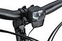 Sparta A-Lane Fit Elektrische Damesfiets 28 inch 51 cm 7v 7 klein
