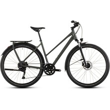 Cube Cube Kathmandu One Damesfiets 28 inch 18v