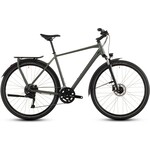 Cube Kathmandu One Herenfiets 28 inch 54cm 18v