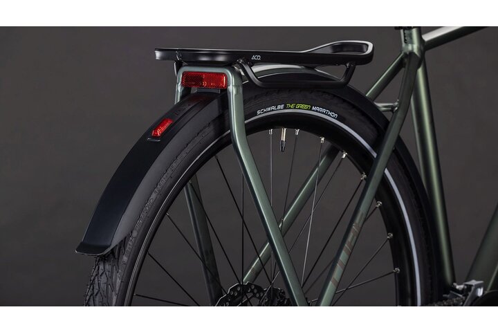 Cube Kathmandu One Herenfiets 28 inch 54cm 18v 5