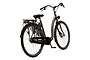 Pointer Step In Damesfiets 28 inch Amber Grijs 3v 3 klein
