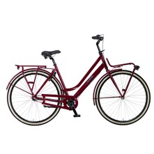 Pointer Pointer Spectra Damesfiets 28 inch 46cm  3v