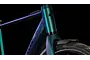 Cube Editor Hybrid SLT FE Elektrische Herenfiets 28 inch 62cm 11v 4 klein