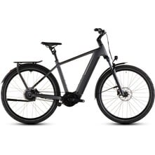 Cube Cube Kathmandu Hybrid Comfort Pro 800 Elektrische Herenfiets 28 inch Enviolo