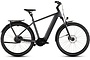 Cube Kathmandu Hybrid Comfort Pro 800 Elektrische Herenfiets 28 inch 58cm Enviolo 1 klein
