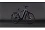 Cube Kathmandu Hybrid Comfort Pro 800 Elektrische Herenfiets 28 inch 58cm Enviolo 2 klein
