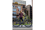 Altec Flow Elektrische Damesfiets 28inch Zwart 50cm 15 klein