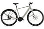 Cube Editor Hybrid SLX FE Elektrische Herenfiets 28 inch 54cm 8v 1 klein