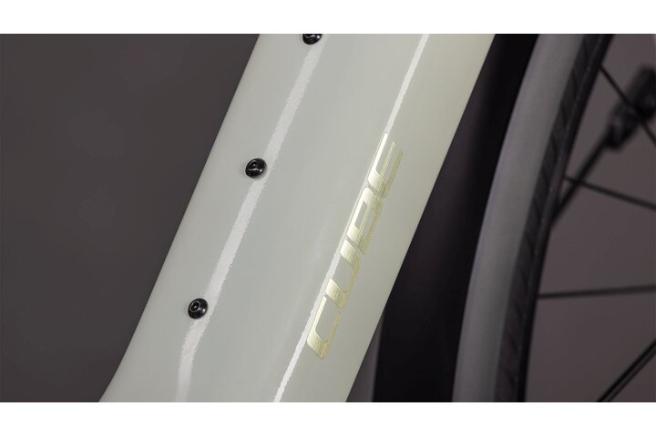 Cube Editor Hybrid SLX FE Elektrische Herenfiets 28 inch 54cm 8v 3