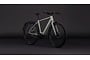 Cube Editor Hybrid SLX FE Elektrische Herenfiets 28 inch 54cm 8v 6 klein